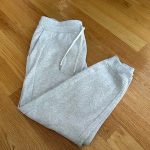 Lululemon scuba joggers